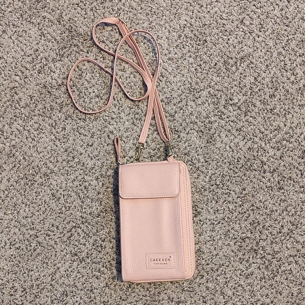 Valentoria Women's Crossbody Purse